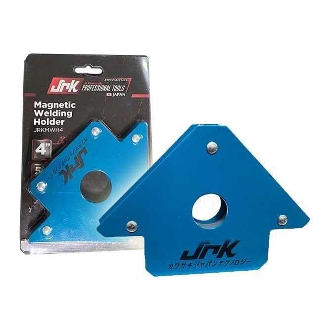 JR Kawasaki Welding Magnets / Magnetic Welding Holder - KHM Megatools Corp. JR Kawasaki Welding Magnets / Magnetic Welding Holder - KHM Megatools Corp.